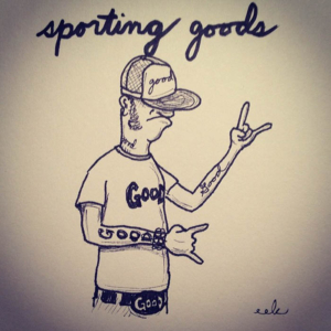 Fashion, Sports