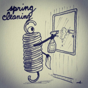 Home, clean, cleaning, cleanliness, spring, springs, springtime, tidy