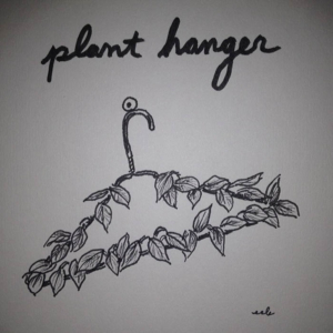 Home, plants