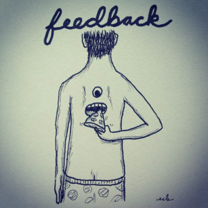 Anatomy, amplifier, back, eat, eating, feed, feedback, feeding, food, guitar, microphone, pizza