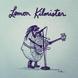 Music, food