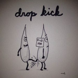 Sports, drip, drop, dropkick, kick, kicking, kickme, prank, water