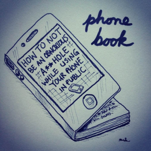 Books, Social Media, Technology