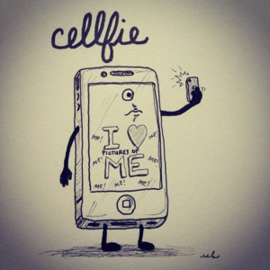 Social Media, Technology