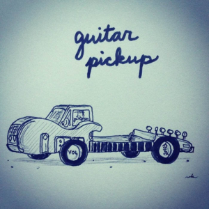 Cars, Music