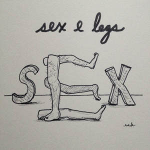 ABCs &amp; 123s, Anatomy
