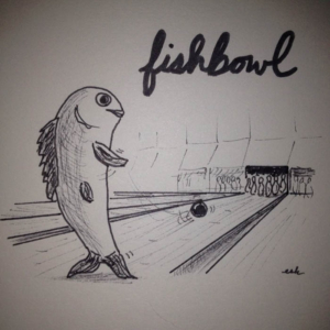 Animals, Sports, bowl, bowling, bowlingball, bowlingpin, fish, fishbowl, fishing, lanes, pins