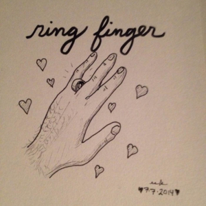 Anatomy, Jewelry, Love