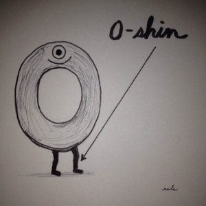 ABCs &amp; 123s, Anatomy, alphabet, body, circle, letter, o, ocean, shin, water