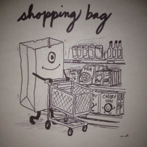 bag, brownbag, buy, groceries, paper, paperbag, retail, sack, shop, shopping, shoppingbag
