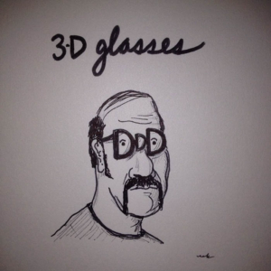 glasses