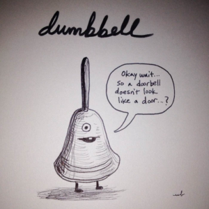 Dumbell