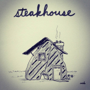 Home, beef, cattle, cow, food, instadaily, meat, picoftheday, steak, steakhouse, steaks, yum