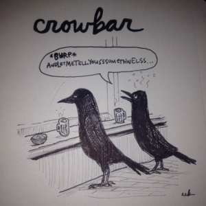 Animals, Drinking