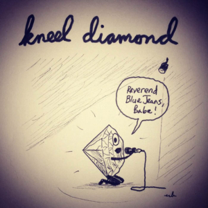 Jewelry, Music