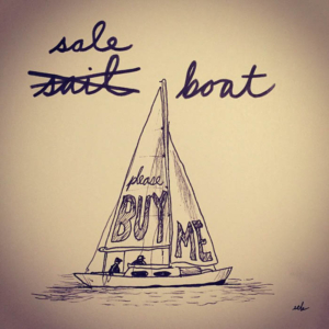 Boating, recreation, retail