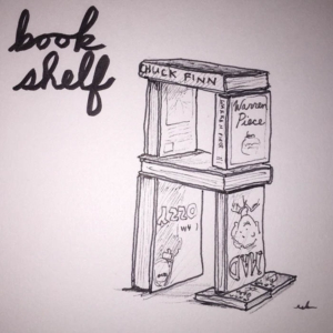 Books, Home, book, bookshelf, instadaily, library, picoftheday, reading, shelf, storage