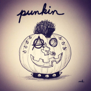 Fashion, Halloween, Holidays, food