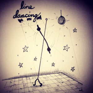 Dancing, Music, bar, country, dance, danceline, line, linedancing, pub, recreation