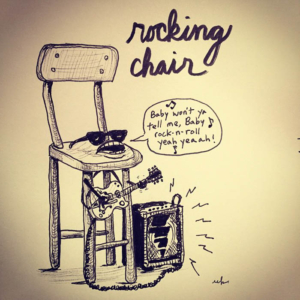 Home, Music