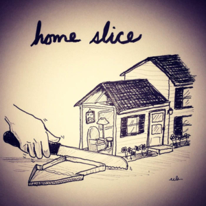 Home, food