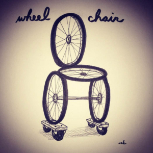 Garage, wellness