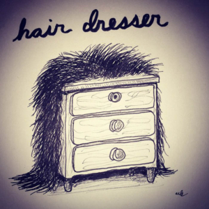 Fashion, Home, barber, drawers, dresser, furniture, hair, hairdo, hairdresser, salon, stylist