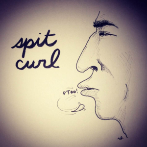 hair