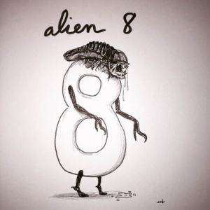ABCs &amp; 123s, TV &amp; Movies