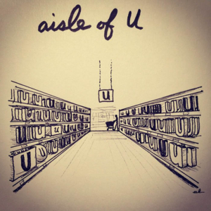 Love, retail, shopping