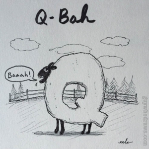 ABCs &amp; 123s, Animals