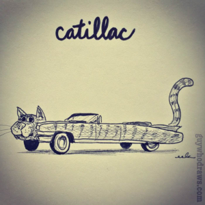 Animals, Cars