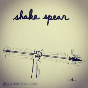 writing