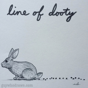 Poop, animal