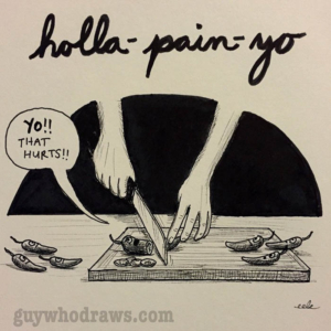 food