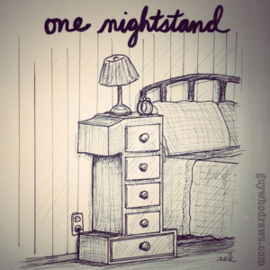 Home, Love