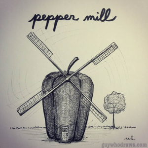 food