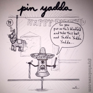 TV &amp; Movies, celebration