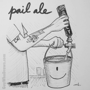 Drinking, recreation