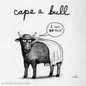 Animals, Mood