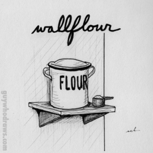 Mood, food, kitchen