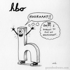 ABCs &amp; 123s, TV &amp; Movies
