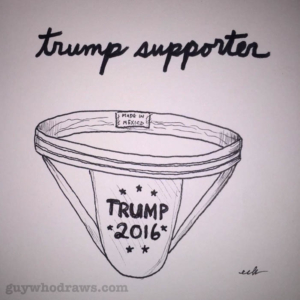Fashion, Politics