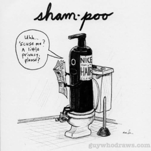 Bathroom, Poop, Toilet