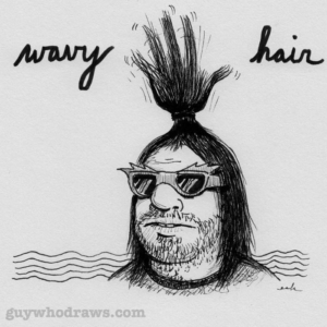 Anatomy, hair