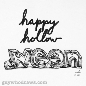 ABCs &amp; 123s, Halloween, Holidays