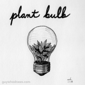 Technology, plants
