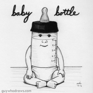 Drinking, Humans