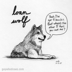 Animals, Finance