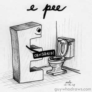 Bathroom, Music